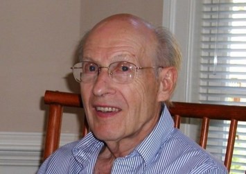 Obituary of Luther B. Lockhart Jr.