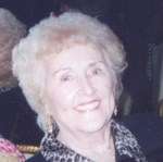 Florence Walsh