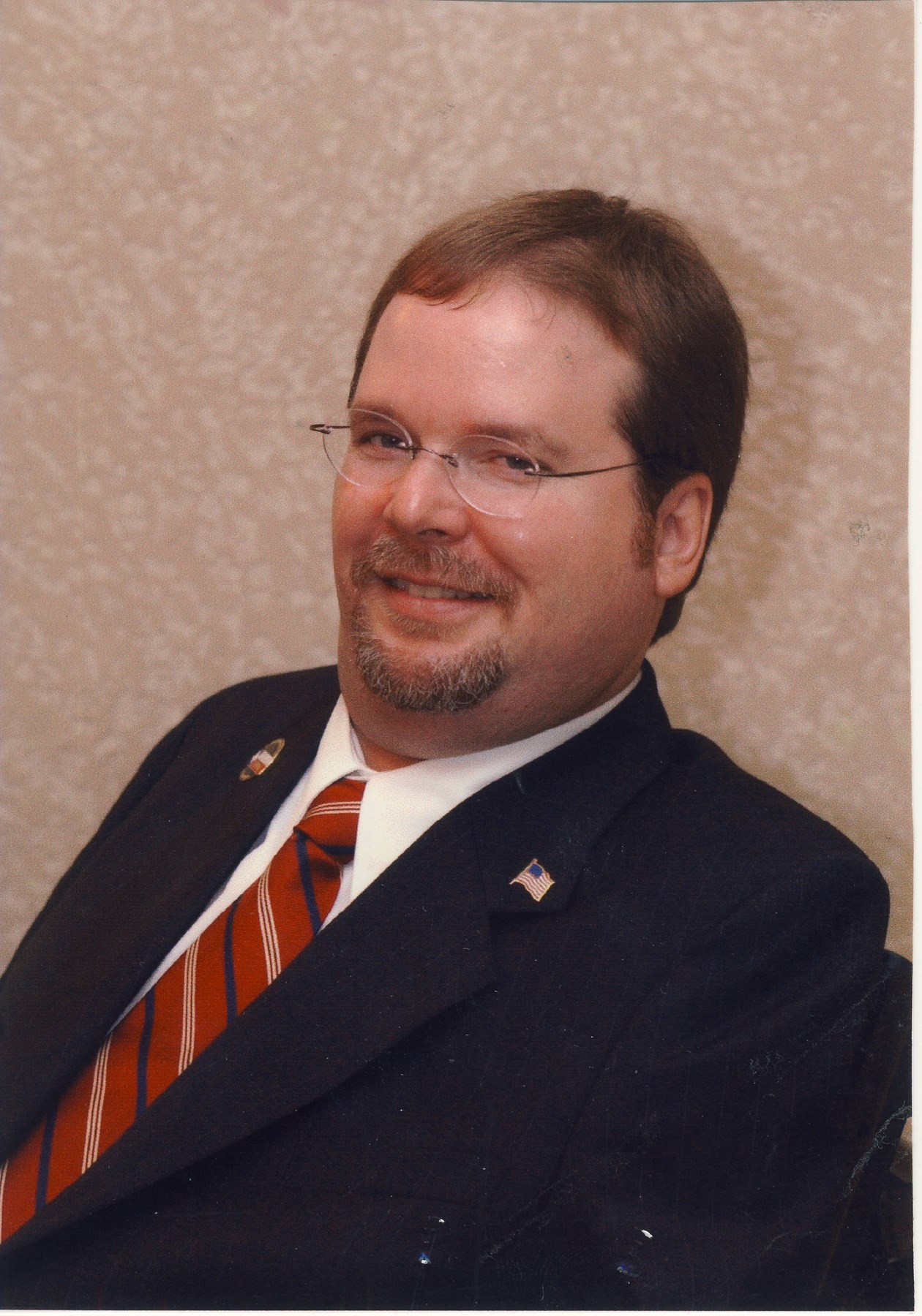 Obituary of David Abbott Fowler