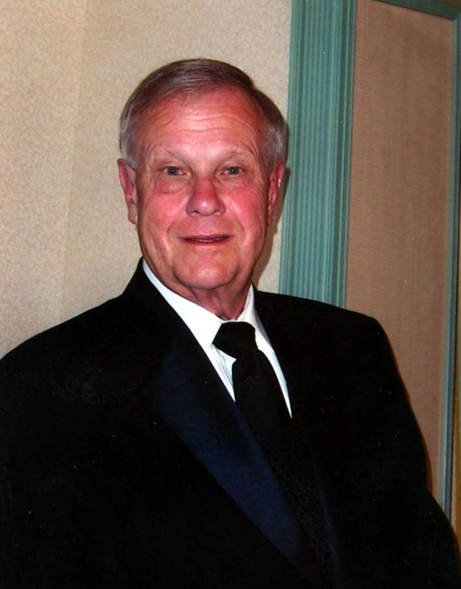 Obituario de Joseph  "Joe" Louis Zeleny