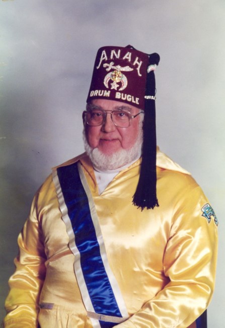 Obituary of Seth Brown Libby Sr.