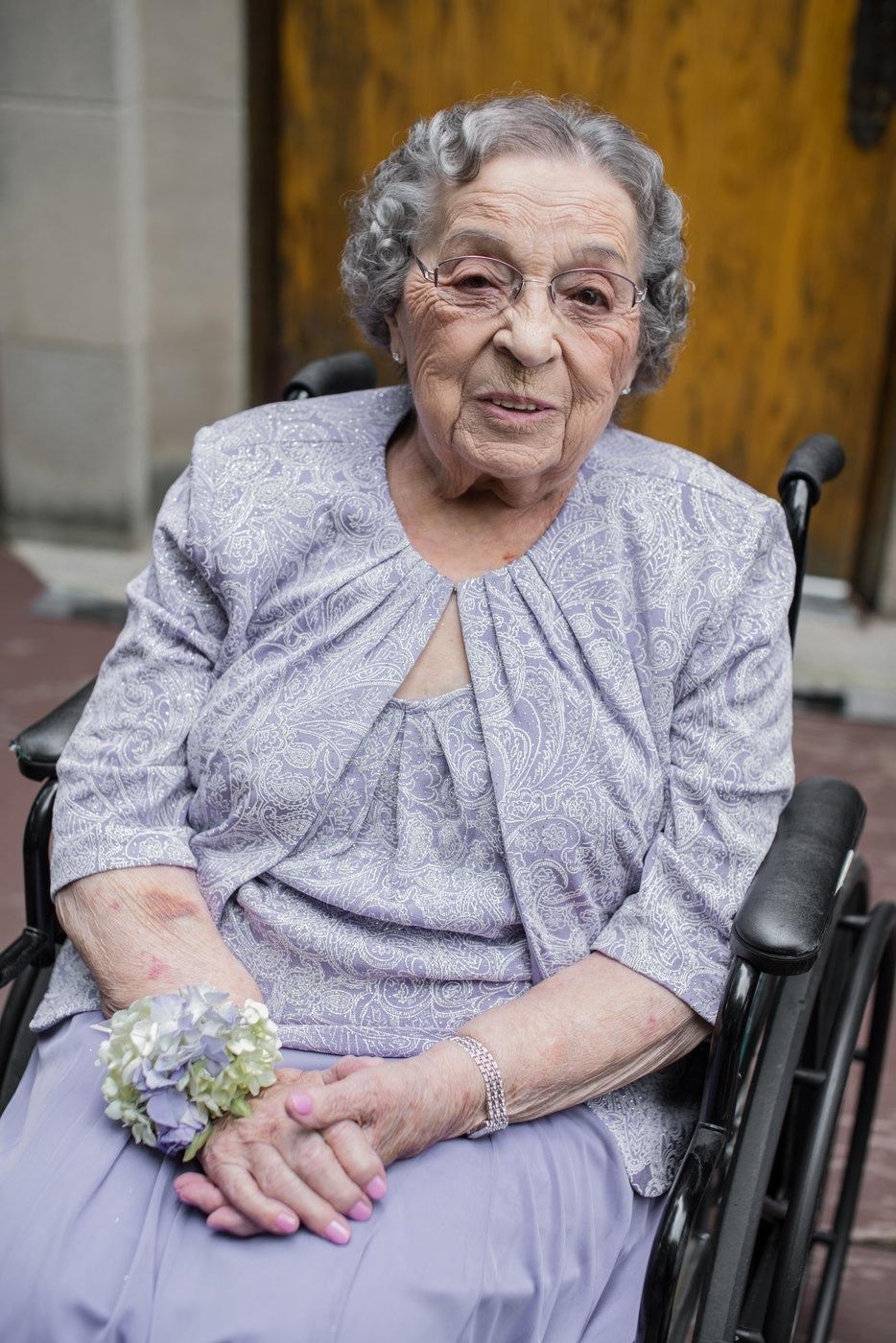 Obituary of Ann Marie Simons