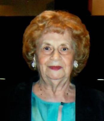 Obituary of Diana Skrinar