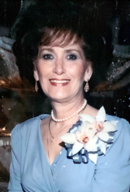 Obituary of Mary "Marian" Cimino Pumilia
