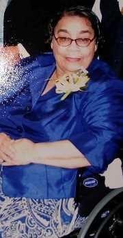 Obituary of Laura Jean Horne