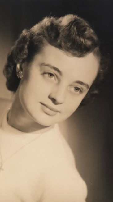 Obituary of Sally Ryan