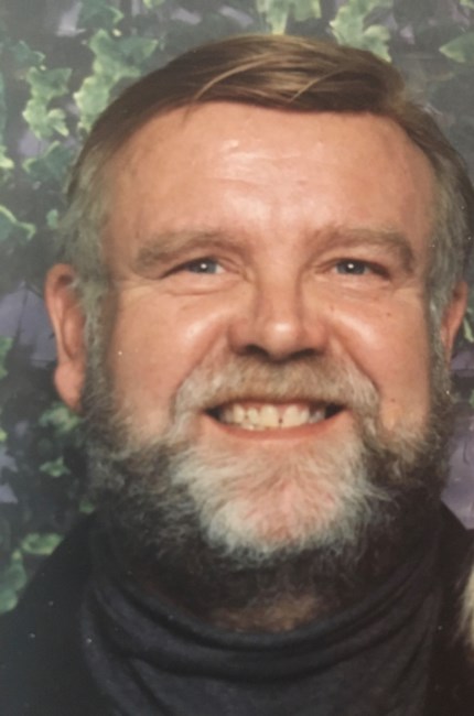 Obituary of Peter Douglas Howell