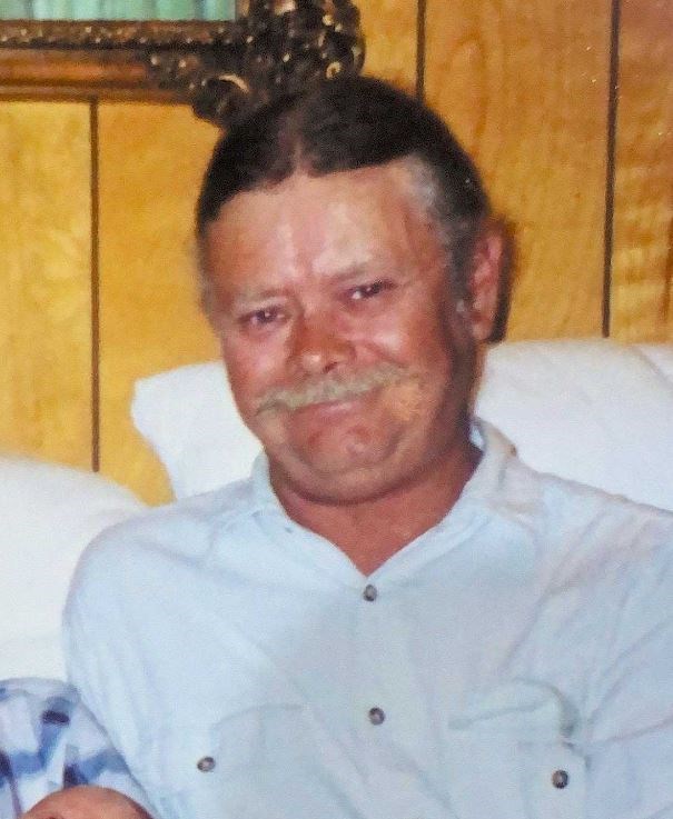 Obituary of William Calvin Johnson
