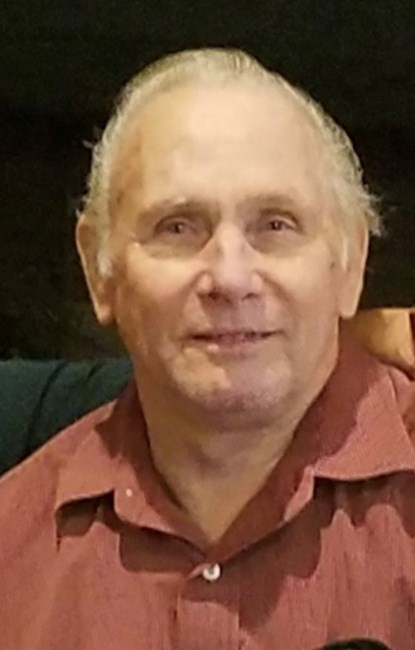 Avis de décès de Carl Howard Carson Jr.