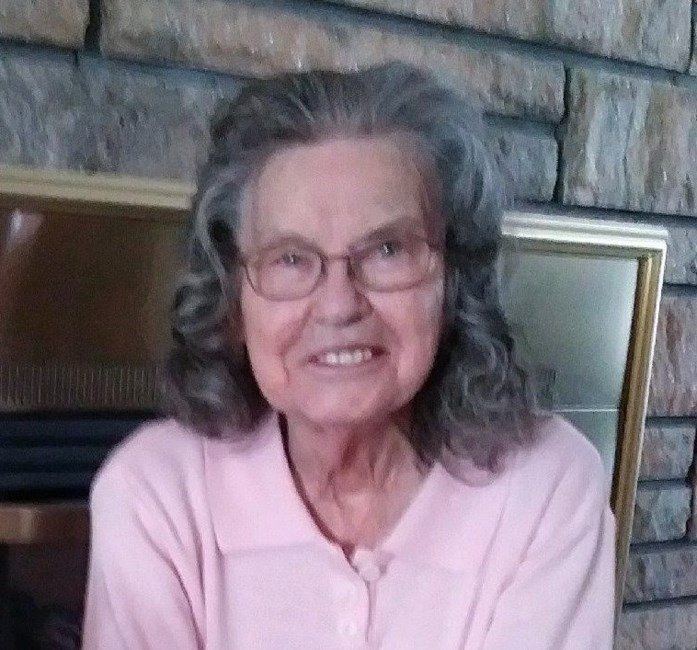 Obituary of Roberta Eillene Allie