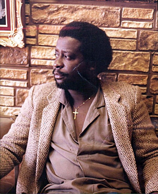 Obituary of Carlos "Carlito" Beckford