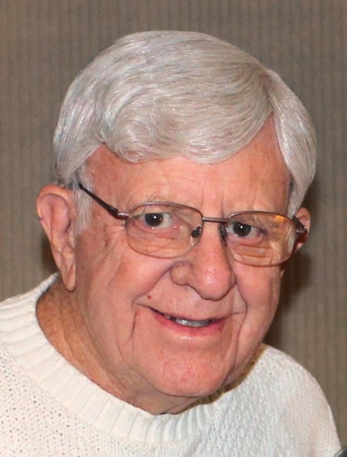 Obituary of Kenneth L. Koehler