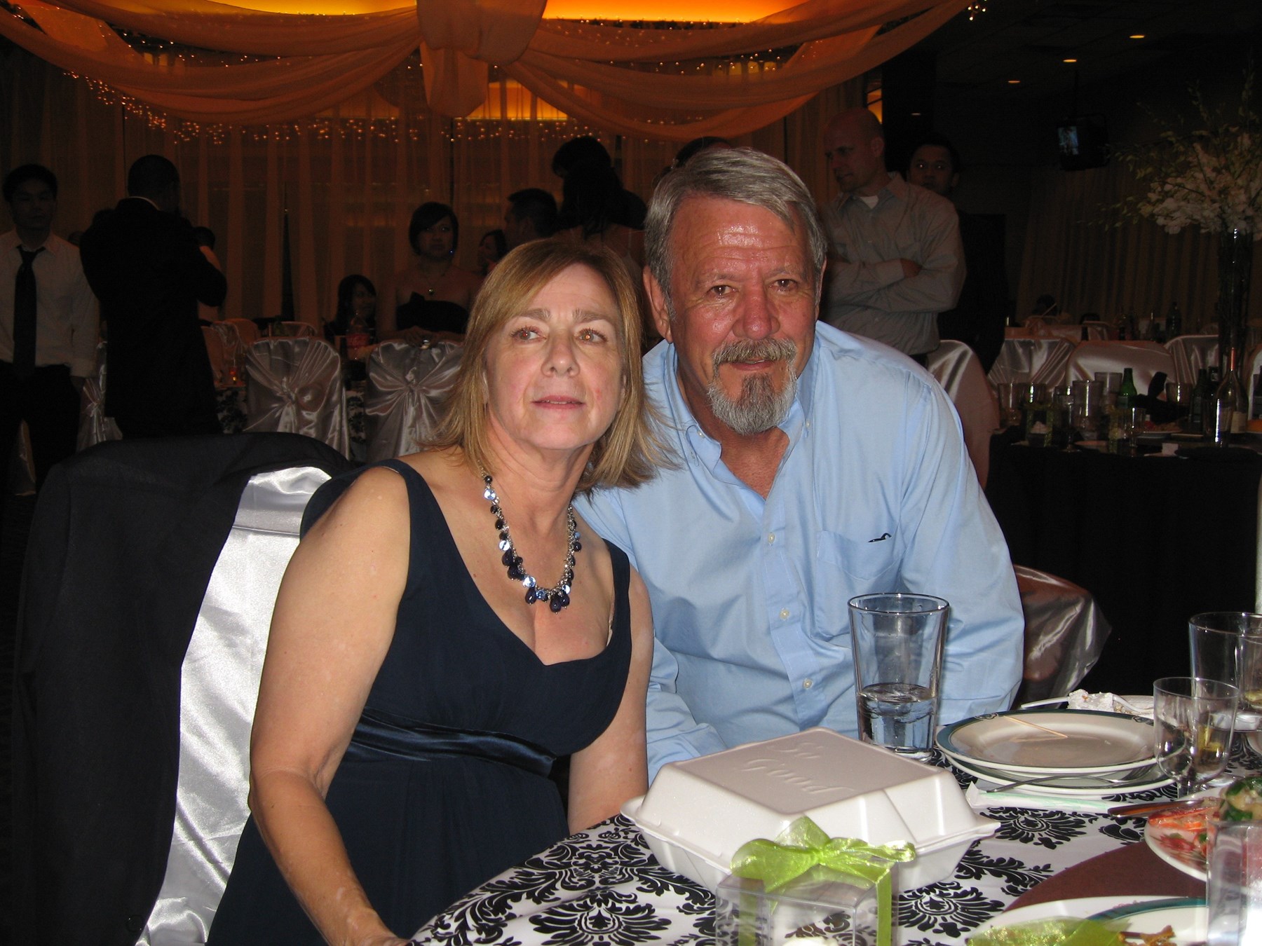 Obituary of Louis "Steve" Busch