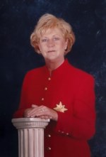 Wanda Turner
