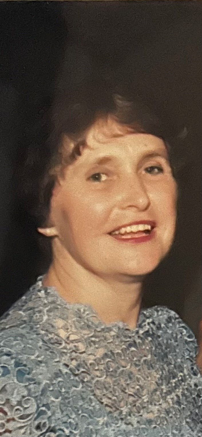 Obituary of Patricia Ann Carrier