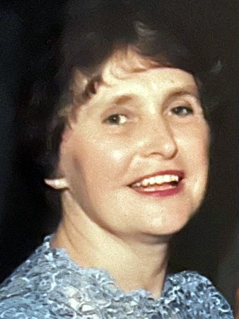 Obituary of Patricia Ann Carrier