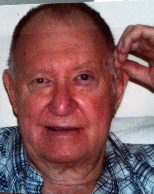 Obituary of George Forest Flippin Sr.