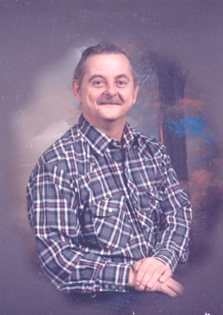 Obituary of John Clifton Spracklen