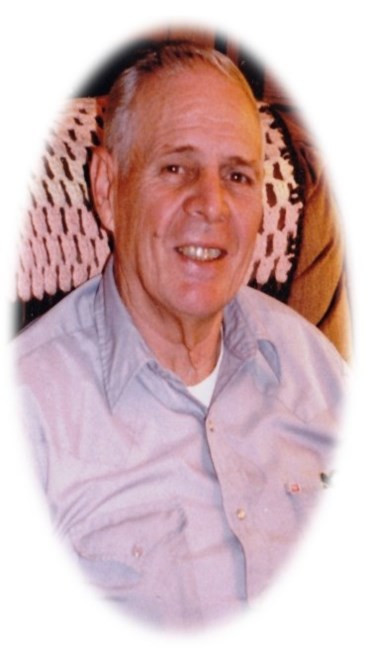 Obituary of Eugene Robert Ford