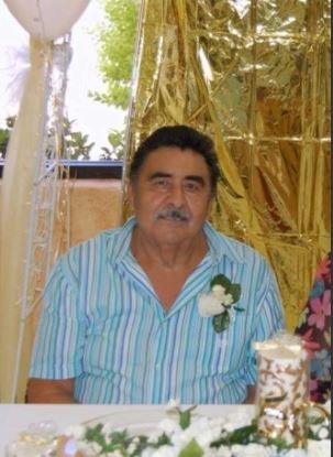 Obituary of Concepcion Garza
