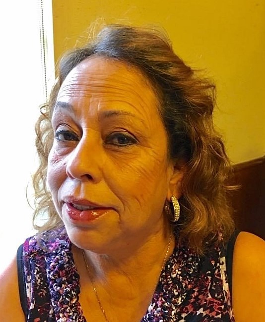 Obituary of Delia L. Arriaga