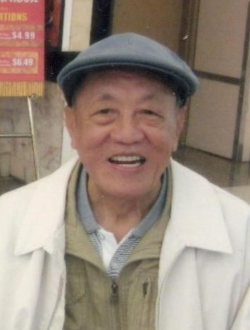 Obituary of Shu Zhen Hong