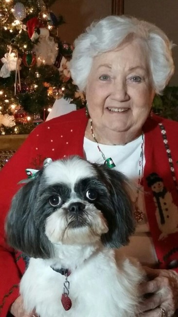 Obituary of Florence Thompson