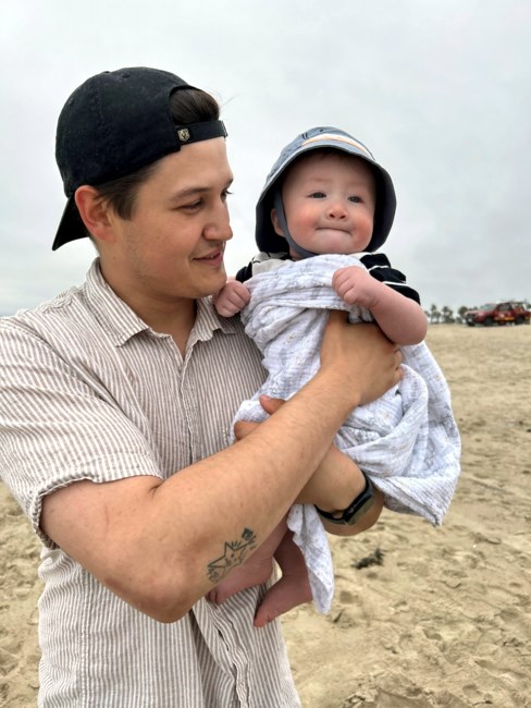 Obituary of Andrew Michael Terryberry