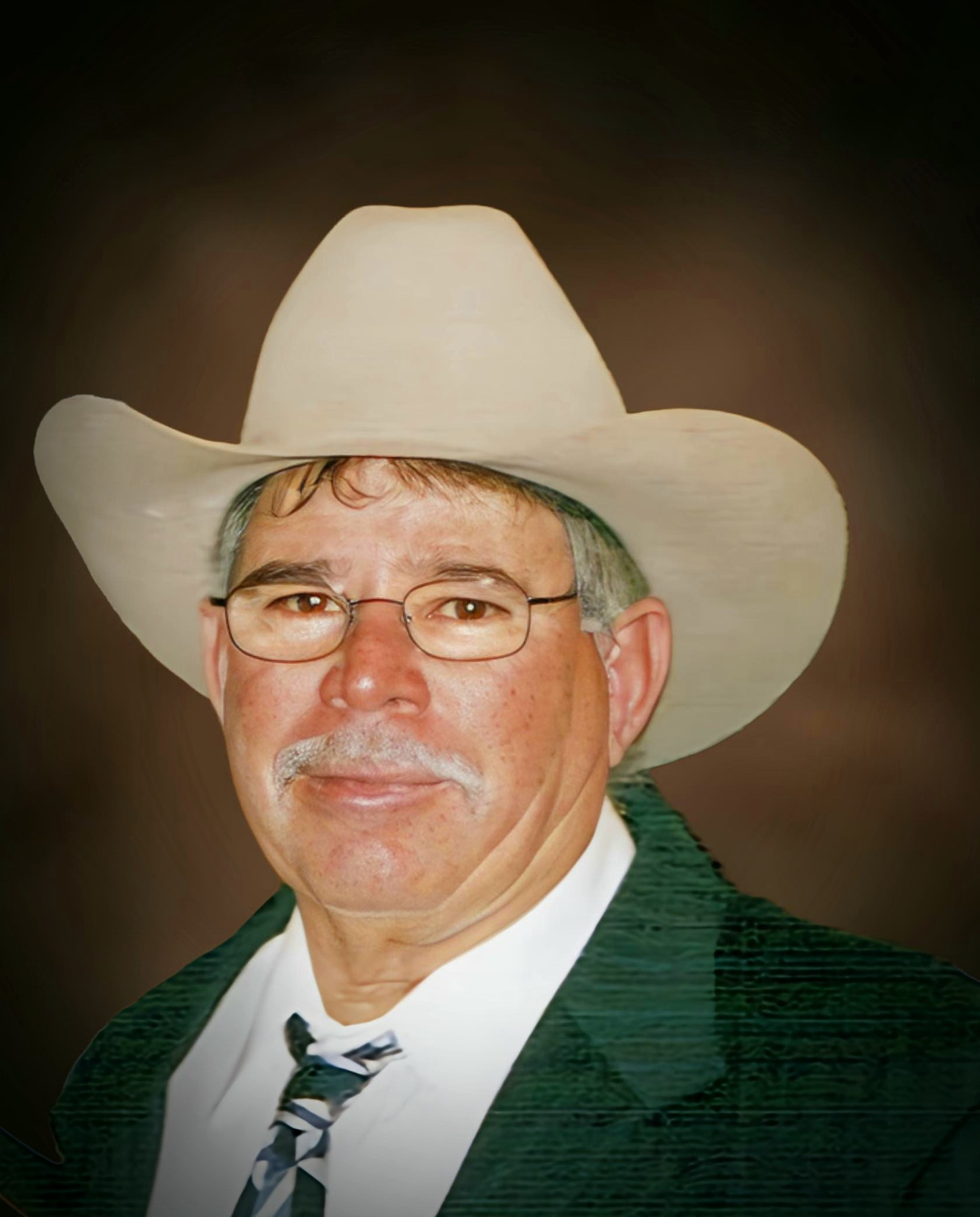 Obituary of Eloy Guadalupe Cavazos