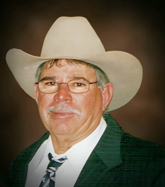 Obituary of Eloy Guadalupe Cavazos