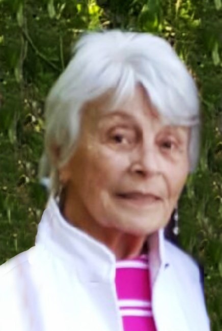 Obituary of Darline Anne Hunt
