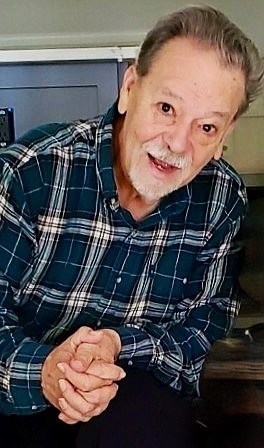 Obituary of Alan Paul Cloutier