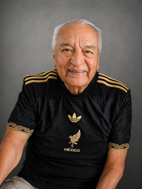 Obituary of Francisco Ontiveros