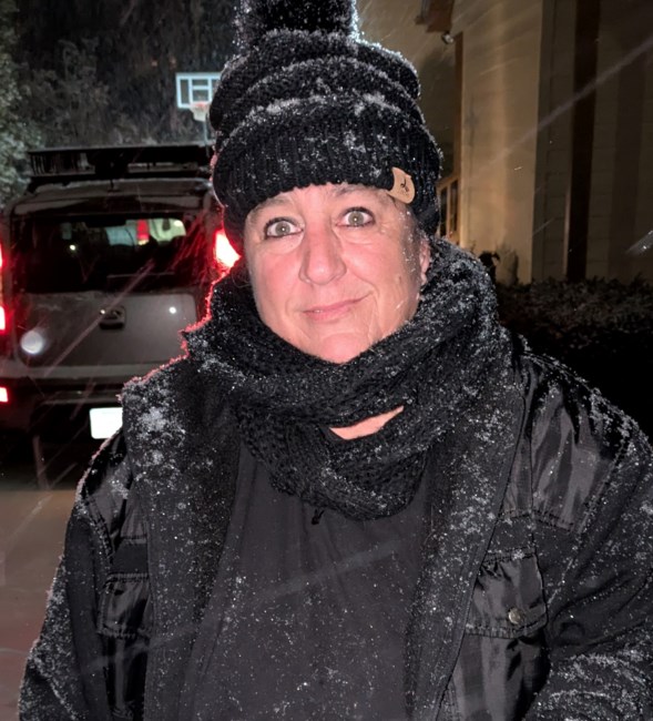 Obituary of Colette Dorland Burt