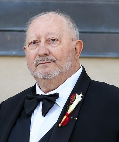 Obituary of Raffaele Americo Sgambato Sr.