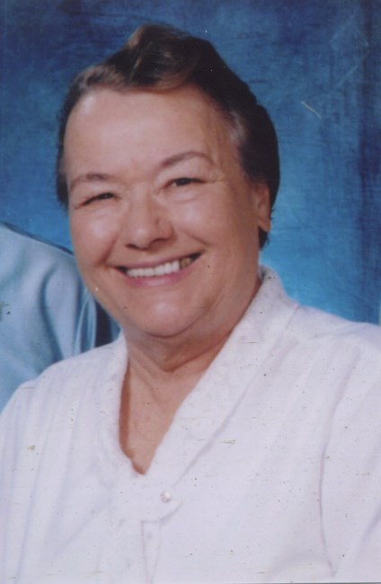Obituary of Carol Betty Mahler Dennis