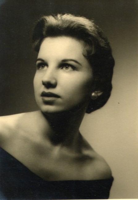 Obituary of Mary V. Hardick