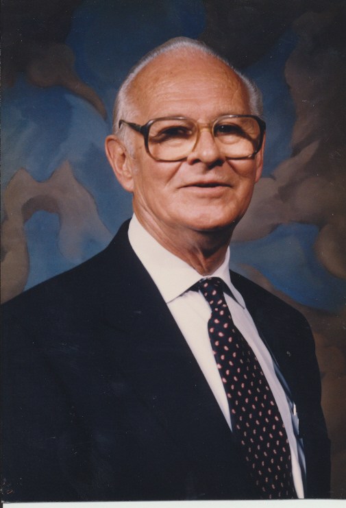 Robert Meyer Obituary