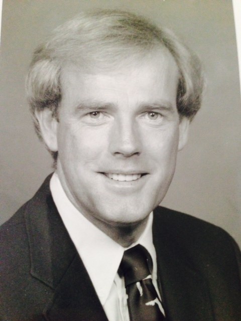 Obituary of Michael Alfred Kuhle