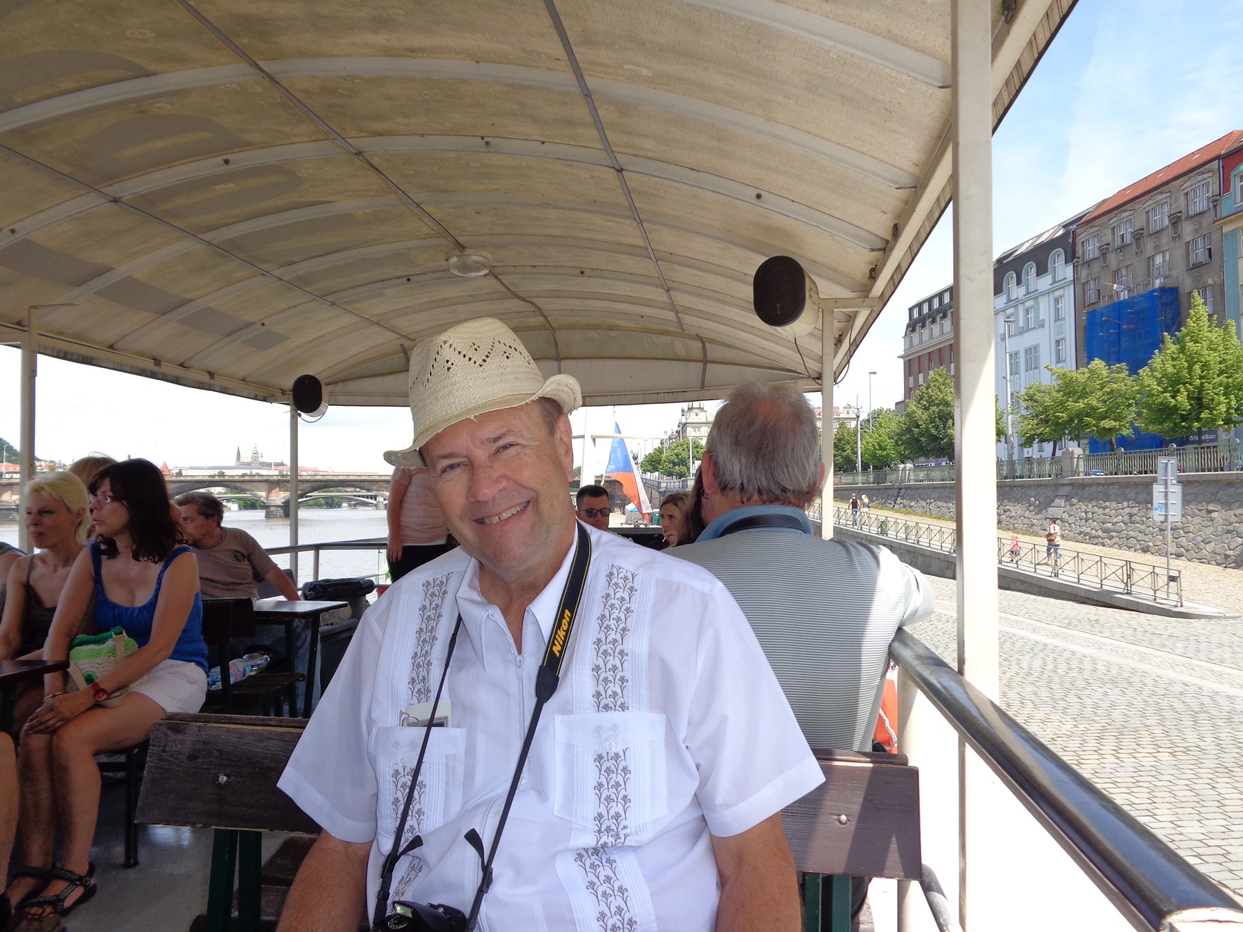 Obituary of Peter J. Shevlin