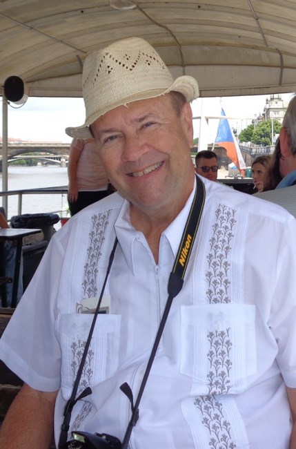 Obituary of Peter J. Shevlin