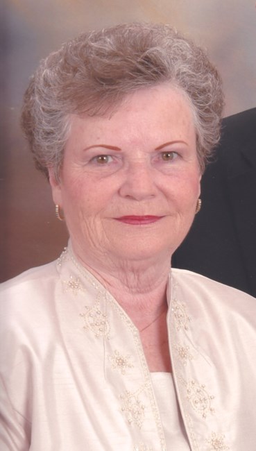 Obituary of Elizabeth Watkins Bass