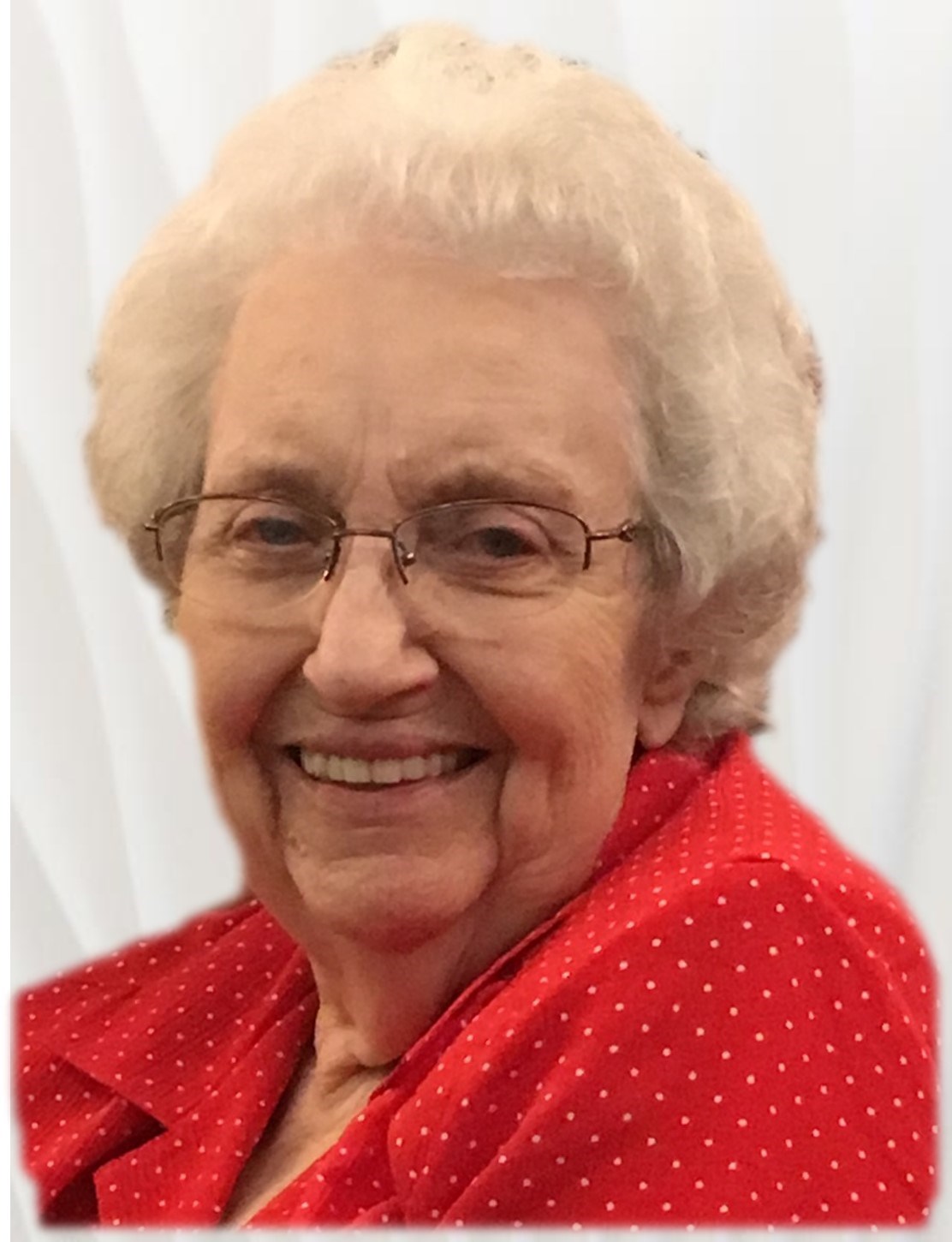 Obituary of Frances Lee Stephens Lane