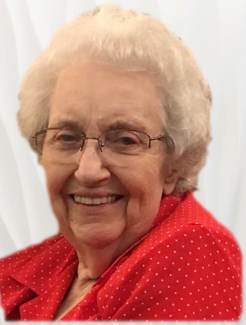 Obituary of Frances Lee Stephens Lane