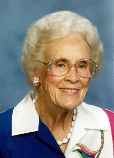 Obituary of Margie Mae Watkins
