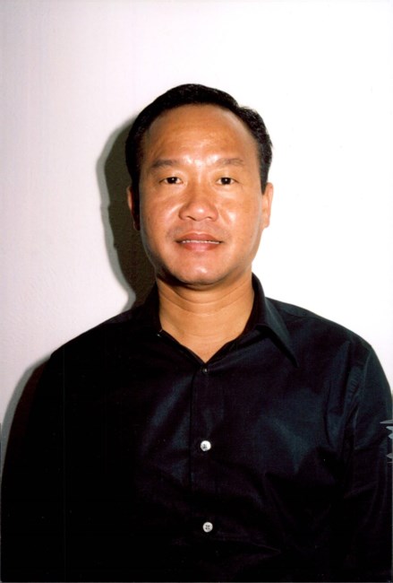 Obituary of Dung Van Nguyen