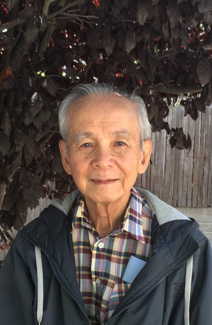 Obituary of Tinh Duy Dao