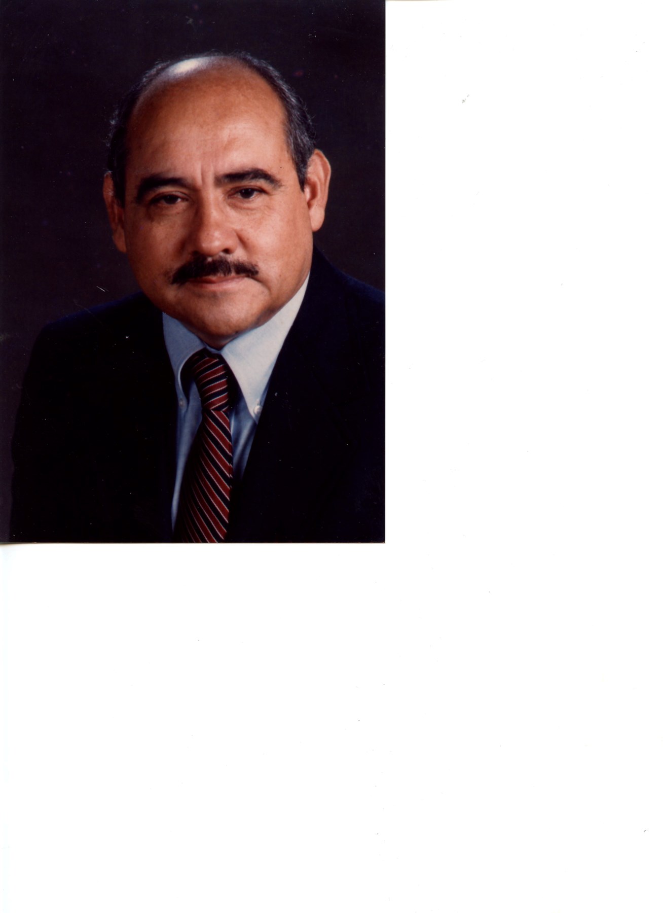 Obituary of Manuel Jose Gil