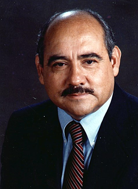 Obituary of Manuel Jose Gil
