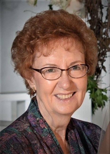 Obituary of Hazel Irene Armagost